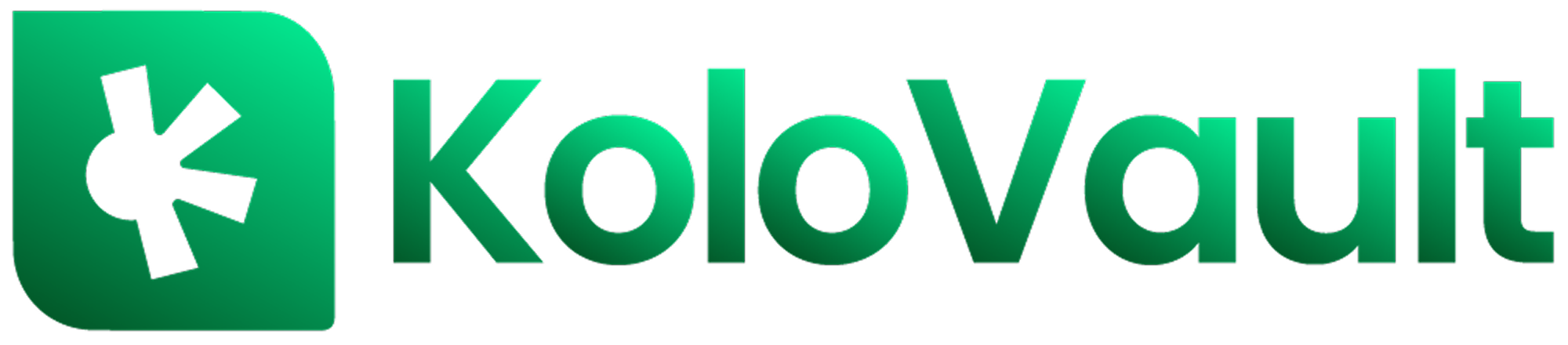 KoloVault Logo